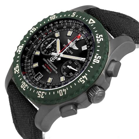 breitling skyracer raven limited edition|Breitling Skyracer .